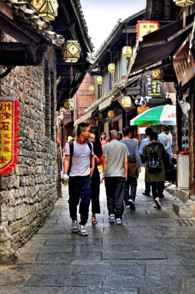 道路交通连连看第三章